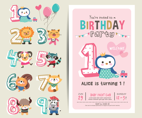 kids-party-invitation-card
