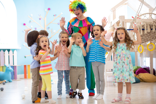 Kids Party Planning: A Guide to Organizing the Order of Events - Kids Party  Ideas